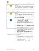 Preview for 61 page of Amazone Ceus 4000-2TX Operating Manual