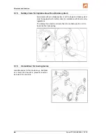 Preview for 66 page of Amazone Ceus 4000-2TX Operating Manual