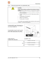 Preview for 75 page of Amazone Ceus 4000-2TX Operating Manual