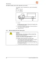 Preview for 76 page of Amazone Ceus 4000-2TX Operating Manual