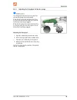 Preview for 85 page of Amazone Ceus 4000-2TX Operating Manual