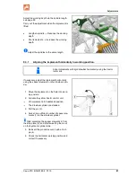 Preview for 87 page of Amazone Ceus 4000-2TX Operating Manual