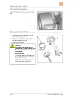 Preview for 114 page of Amazone Ceus 4000-2TX Operating Manual