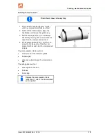 Preview for 117 page of Amazone Ceus 4000-2TX Operating Manual