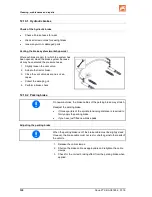 Preview for 120 page of Amazone Ceus 4000-2TX Operating Manual