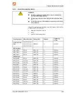 Preview for 121 page of Amazone Ceus 4000-2TX Operating Manual