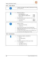 Preview for 122 page of Amazone Ceus 4000-2TX Operating Manual