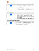 Preview for 123 page of Amazone Ceus 4000-2TX Operating Manual