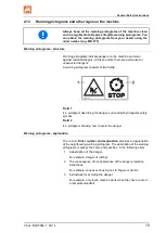 Preview for 19 page of Amazone Cirrus 3002 Operating Manual