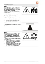 Preview for 24 page of Amazone Cirrus 3002 Operating Manual