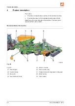 Preview for 44 page of Amazone Cirrus 3002 Operating Manual