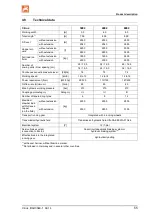 Preview for 55 page of Amazone Cirrus 3002 Operating Manual