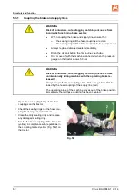 Preview for 62 page of Amazone Cirrus 3002 Operating Manual