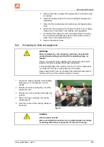 Preview for 63 page of Amazone Cirrus 3002 Operating Manual