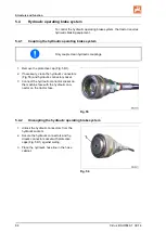 Preview for 64 page of Amazone Cirrus 3002 Operating Manual