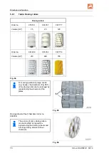 Preview for 70 page of Amazone Cirrus 3002 Operating Manual