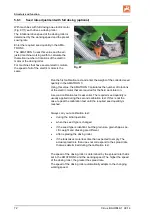 Preview for 72 page of Amazone Cirrus 3002 Operating Manual