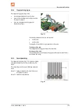 Preview for 79 page of Amazone Cirrus 3002 Operating Manual