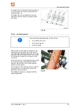 Preview for 81 page of Amazone Cirrus 3002 Operating Manual