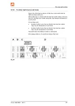 Preview for 91 page of Amazone Cirrus 3002 Operating Manual