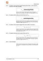 Preview for 97 page of Amazone Cirrus 3002 Operating Manual