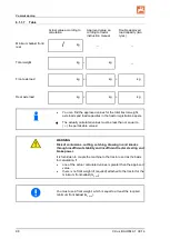 Preview for 98 page of Amazone Cirrus 3002 Operating Manual