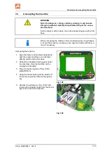 Preview for 111 page of Amazone Cirrus 3002 Operating Manual