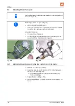 Preview for 122 page of Amazone Cirrus 3002 Operating Manual