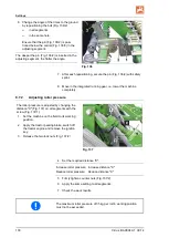 Preview for 130 page of Amazone Cirrus 3002 Operating Manual