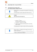 Preview for 131 page of Amazone Cirrus 3002 Operating Manual