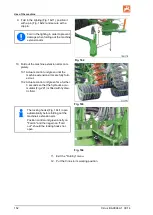 Preview for 152 page of Amazone Cirrus 3002 Operating Manual