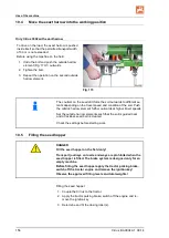 Preview for 156 page of Amazone Cirrus 3002 Operating Manual