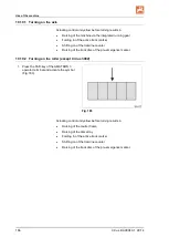 Preview for 166 page of Amazone Cirrus 3002 Operating Manual