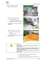 Preview for 169 page of Amazone Cirrus 3002 Operating Manual