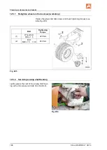 Preview for 186 page of Amazone Cirrus 3002 Operating Manual