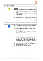 Preview for 188 page of Amazone Cirrus 3002 Operating Manual