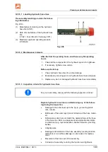 Preview for 189 page of Amazone Cirrus 3002 Operating Manual