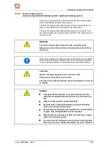 Preview for 191 page of Amazone Cirrus 3002 Operating Manual