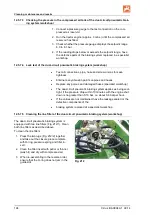 Preview for 194 page of Amazone Cirrus 3002 Operating Manual