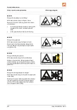 Preview for 20 page of Amazone Citan 12000 Operator'S Manual