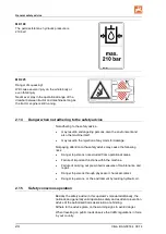 Предварительный просмотр 24 страницы Amazone Citan 12000 Operator'S Manual