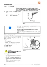 Preview for 50 page of Amazone Citan 12000 Operator'S Manual