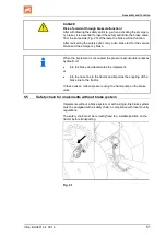 Preview for 51 page of Amazone Citan 12000 Operator'S Manual