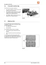 Preview for 52 page of Amazone Citan 12000 Operator'S Manual