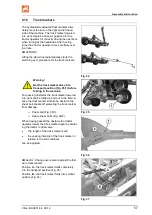 Предварительный просмотр 57 страницы Amazone Citan 12000 Operator'S Manual