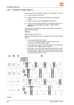 Предварительный просмотр 62 страницы Amazone Citan 12000 Operator'S Manual