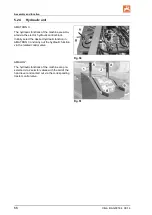 Предварительный просмотр 66 страницы Amazone Citan 12000 Operator'S Manual