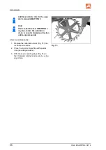 Preview for 86 page of Amazone Citan 12000 Operator'S Manual