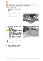 Preview for 87 page of Amazone Citan 12000 Operator'S Manual