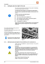 Предварительный просмотр 90 страницы Amazone Citan 12000 Operator'S Manual